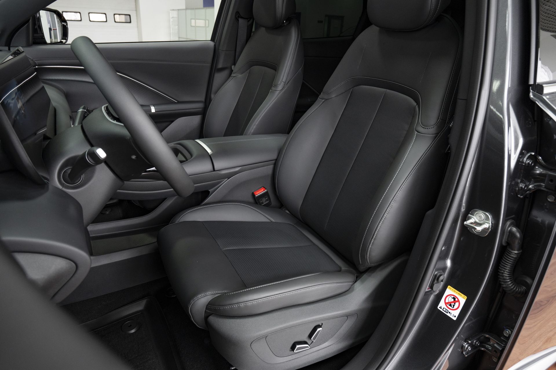 CHANGAN UNI-S 4X4