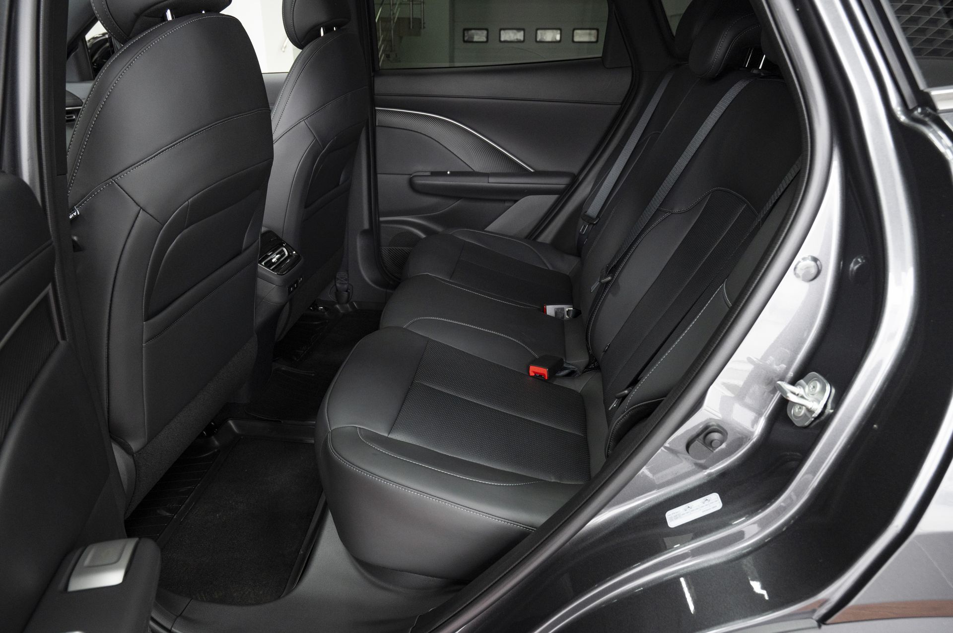 CHANGAN UNI-S 4X4