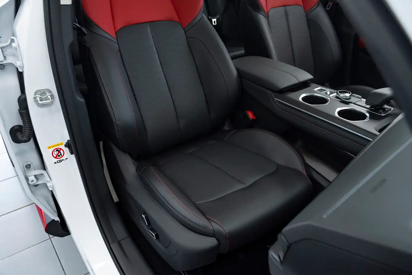 CHANGAN UNI-S