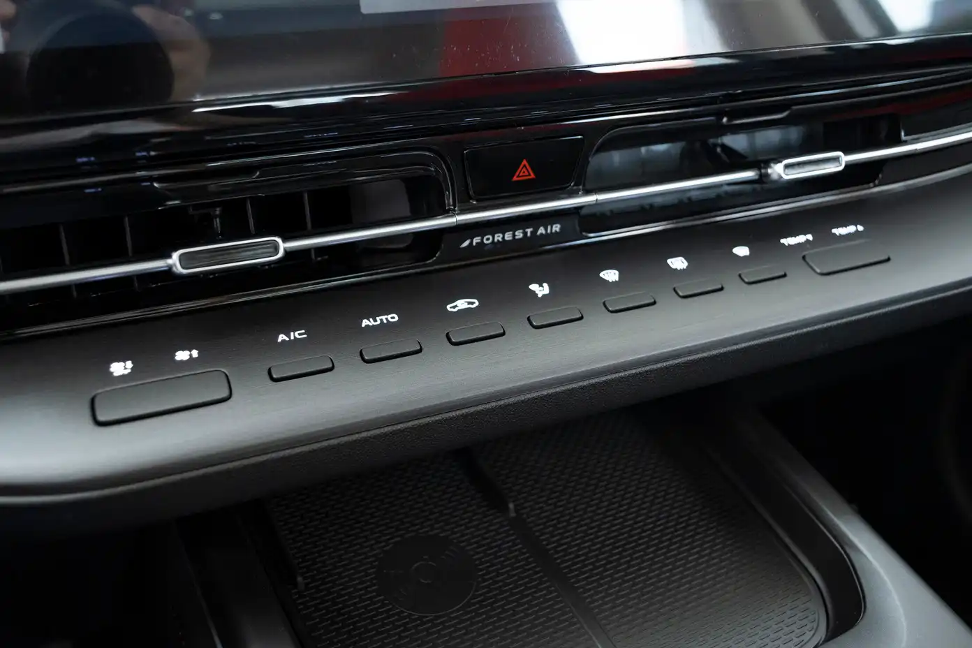 CHANGAN UNI-S