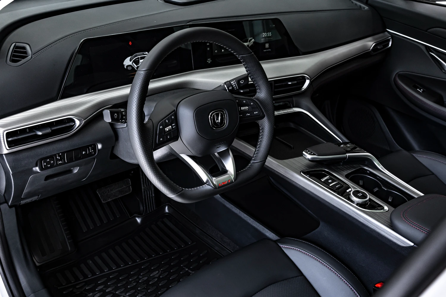 CHANGAN UNI-T