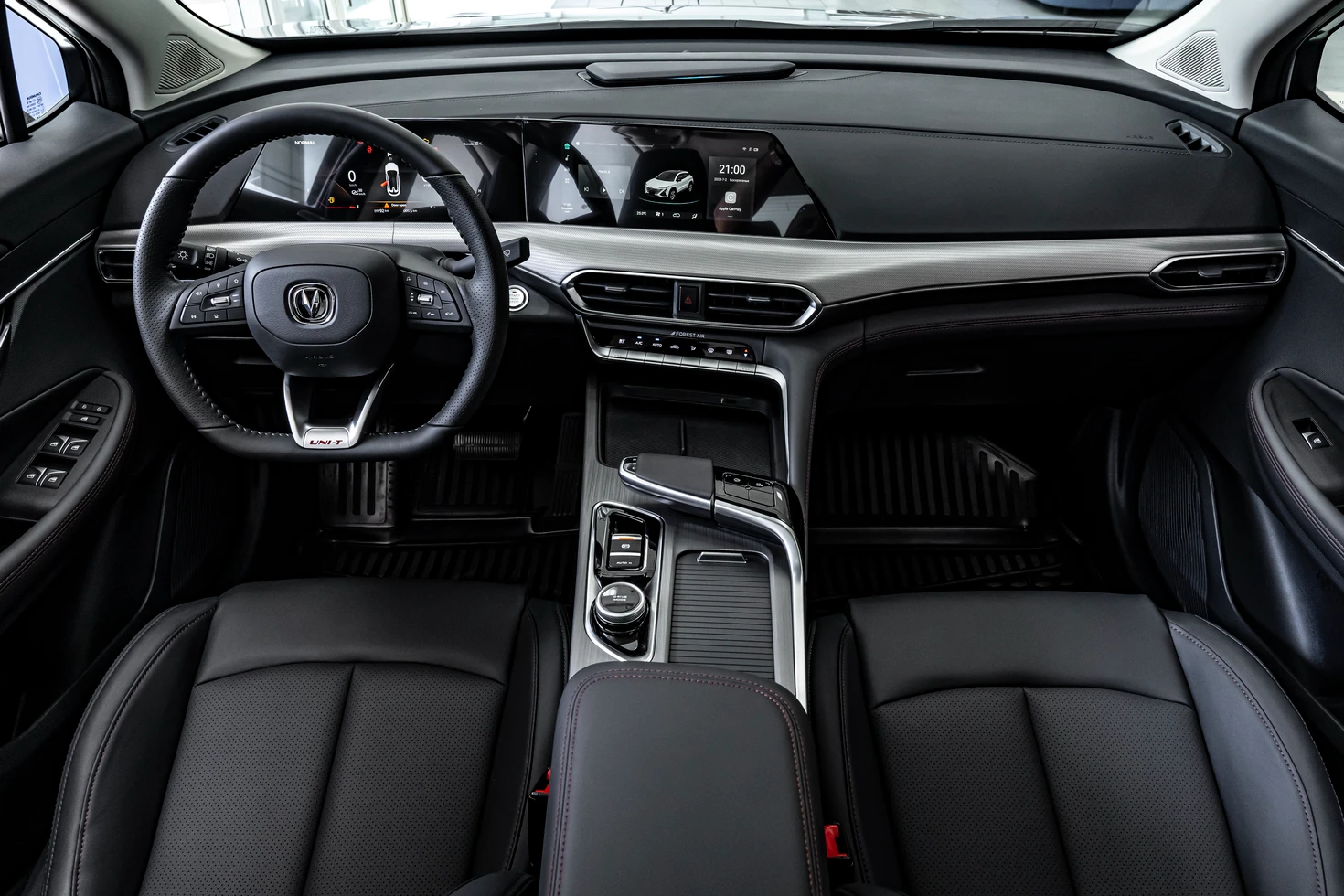 CHANGAN UNI-T