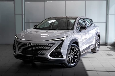 Изображение CHANGAN UNI-T 1/6