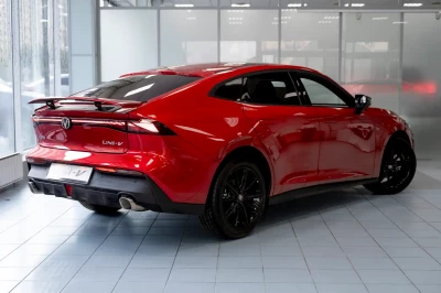 Изображение CHANGAN UNI-V 4/6